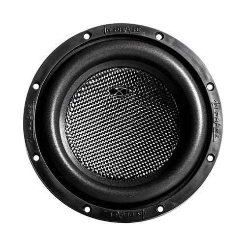Phase car audio - in,