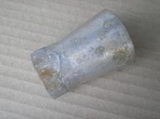 Benelli Aermacchi Dellorto UB ? car carburettor inlet bellmouth USED UNUSED ??