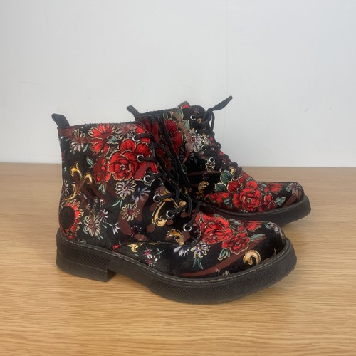 Rieker 72010 5 floral - 72010-90, uk