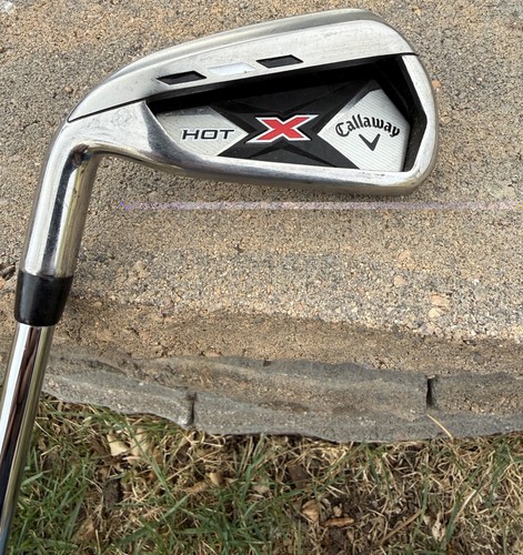 Callaway hot pitching - callaway, x
