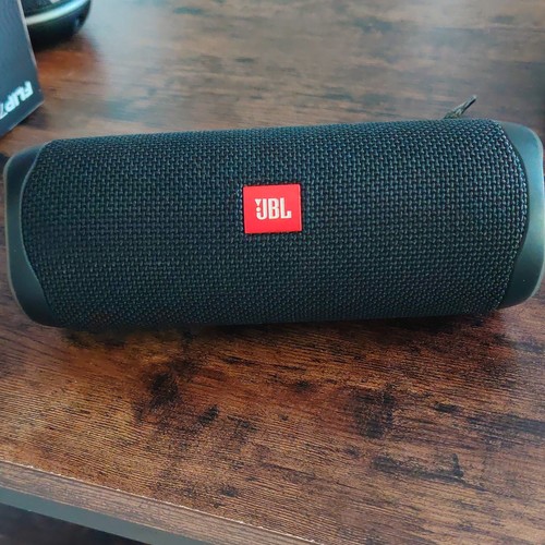 Jbl flip portable bluetooth - flip,