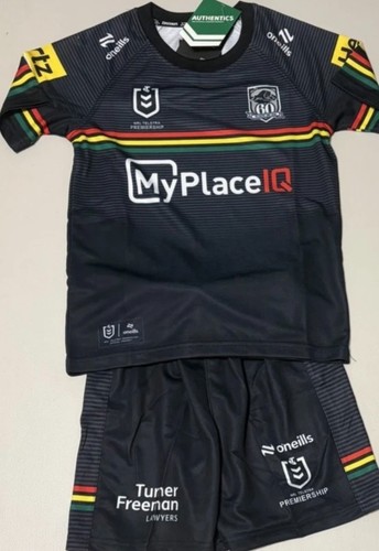 Penrith panthers 2026 nrl - 2026,