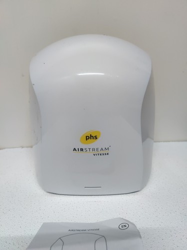 Airstream vitesse hand - airstream,