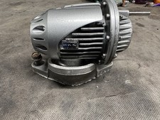 Subaru Impreza HKS SSQV blow