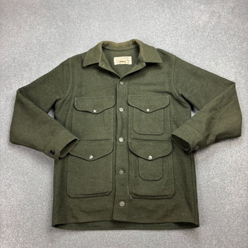 Filson jacket adult - jacket, medium