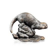 Richard Cooper Bronze Animals