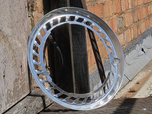 Ford consul iii wheel - iii,