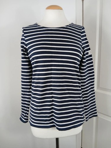 Joules navy white - joules, &