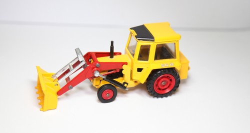 Corgi massey ferguson - corgi, no
