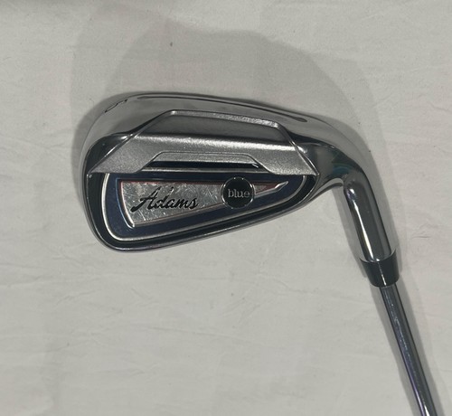 Adams blue right handed - adams,