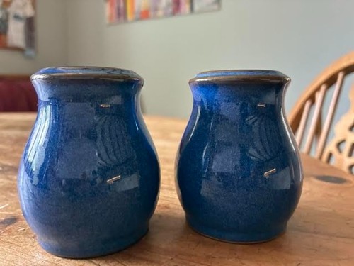 Pair denby imperial - of,