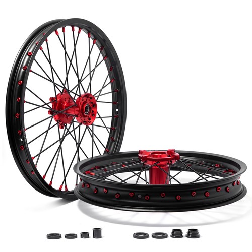 For honda cnc spoked - honda,