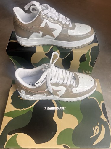 Bathing ape bape sta - a,