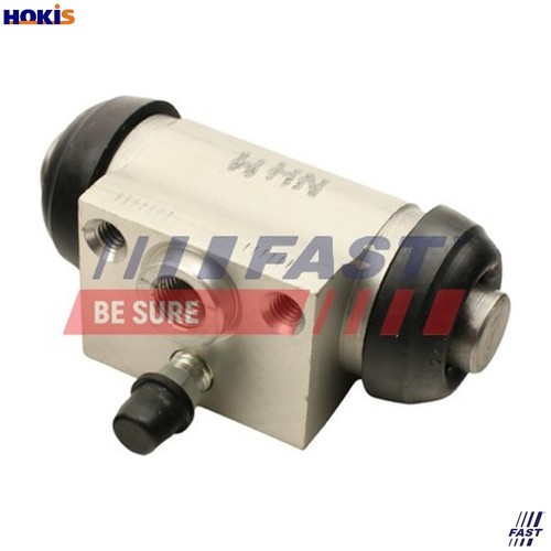 Wheel brake cylinder ft34011 - wheel,