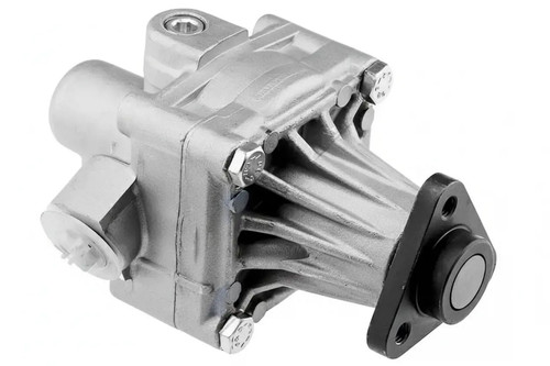 Power steering pump hydraulic