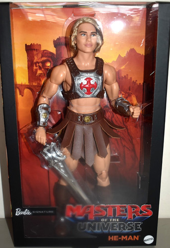 2026 barbie sig black label - barbie,