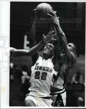 1988 Press Photo Youngstown