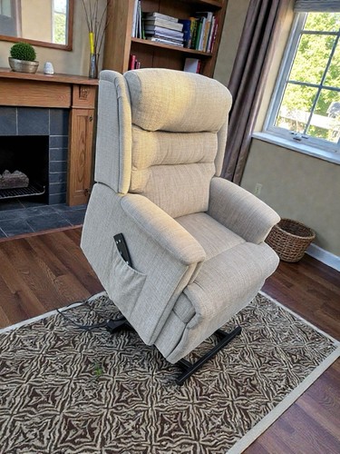 Hsl ripley standard - standard, riser