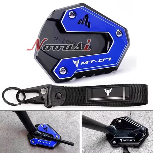 For yamaha mt07 side - mt-07,