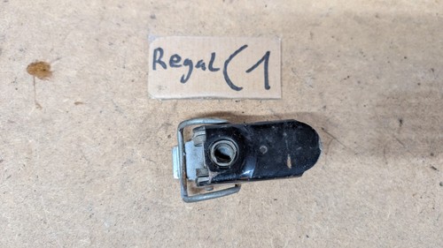 Seat lock latch seat lock
