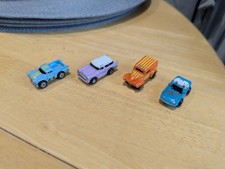 MICROMACHINES  BUNDLE MIXED LOT