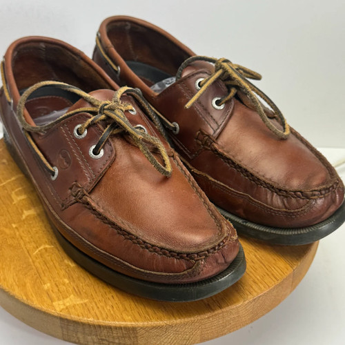 Orca bay deck shoes mens - shoes,