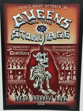 EMEK QUEENS OF THE STONE AGE