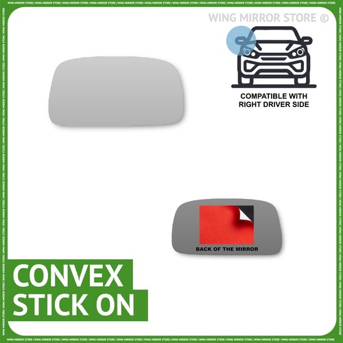 Right hand driver side for - driver,