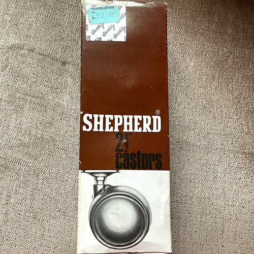 Shepherd furniture castors - furniture, 2