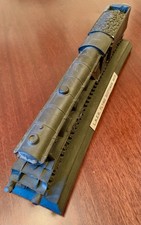 Trains, Model Trains, Made From British Coal, Set Of 4, Includes Flying Scotsman