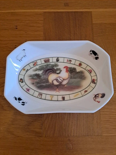 Peter stanier fine bone china - peter,