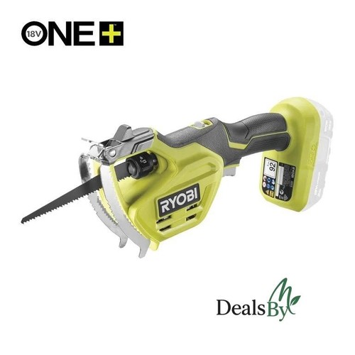 Used pruning saw ryobi - ,