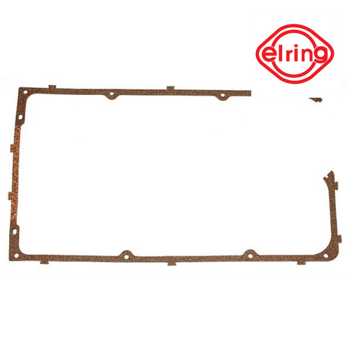 Gasket cylinder head cover - head,