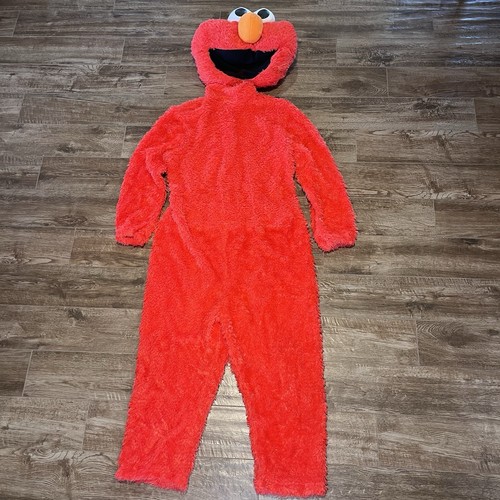 Complete sesame street - street, elmo