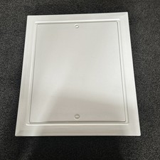 Timloc 1168 Push Up Plastic Loft Door Hatch 562x665mm meets Part L and BS5250