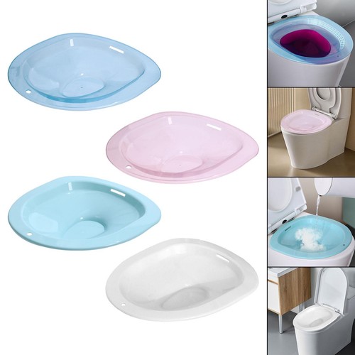 Toilet sitz bath - toilet,