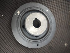 SUBARU IMPREZA WRX STI CRANKSHAFT PULLEY 01-07