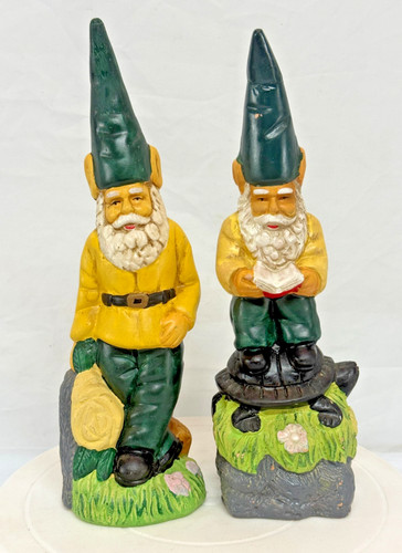 Vintage paint your own - your, garden