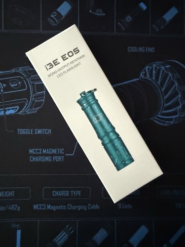 Olight i3e eos - olight,