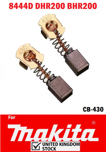 Carbon brushes for - brushes,
