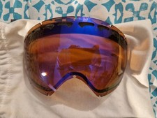 Oakley Crowbar Ski Snowboard