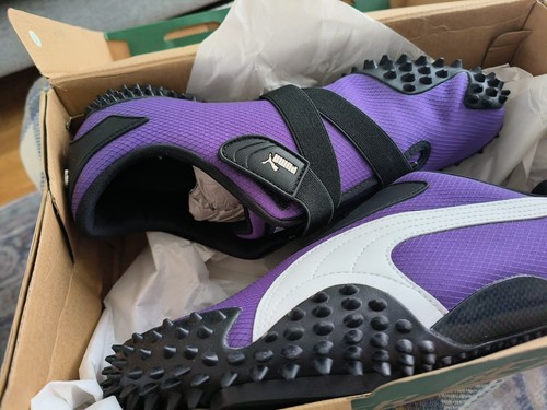 Puma mostro tech uk8 bnib - mostro,