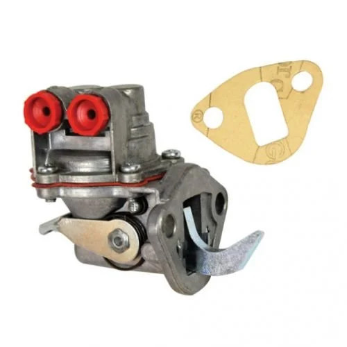 Fuel lift transfer pump - pump, fits