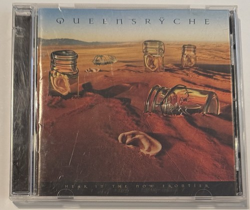 Music queensryche hear in - queensryche,,