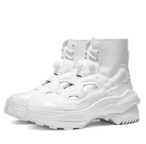 Maison margiela reebok - margiela, ×