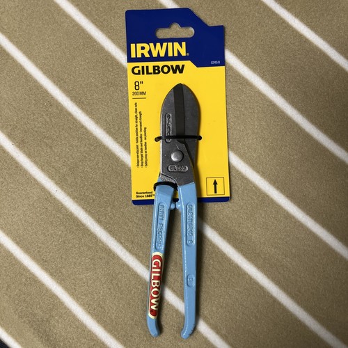 Irwin metal g245 gilbow - irwin,