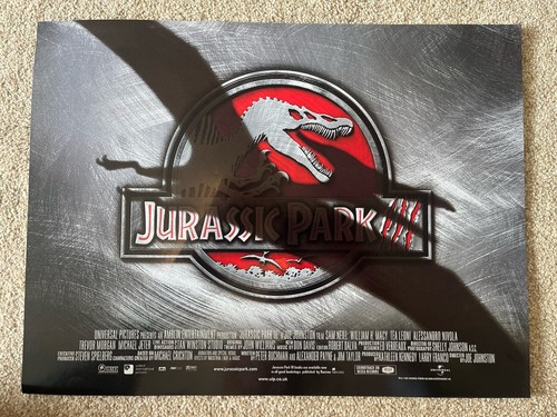Jurassic park iii - jurassic, cinema