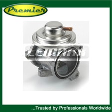 EGR Valve Premier Fits VW Polo