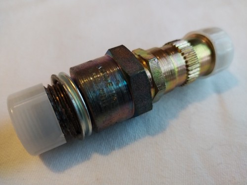 Lodge spark plug - lodge,