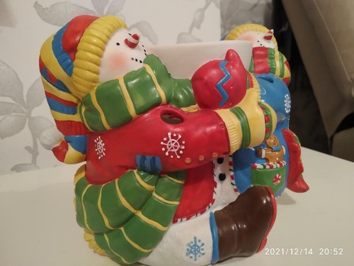 Partylite peppermint pals - partylite, 'peppermint